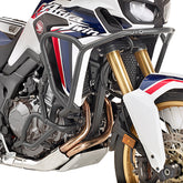 GIVI Engine / Radiator Guard for Honda Africa Twin CRF1000L | TNH1144