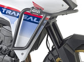 GIVI Specific crash bar - black - top - for Honda XL750 Transalp (23) | TNH1201