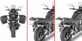 Givi Specific rapid release holder REMOVE-X for soft side bags | TR1171