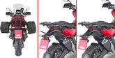 Givi Specific rapid release holder REMOVE-X for soft side bags | TR1188