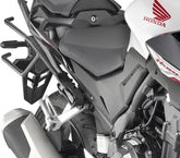 GIVI Spacer Remove-X for soft side bags for Honda CB750 Hornet (23-24), CB500 Hornet (24) | TR1206