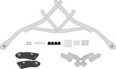 Givi Specific rapid release holder REMOVE-X for soft side bags | TR2157