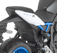 GIVI Spacer Remove-X for soft side bags for Suzuki GSX-8S (23) | TR3126