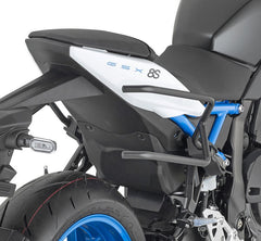 GIVI Spacer Remove-X for soft side bags for Suzuki GSX-8S (23) | TR3126