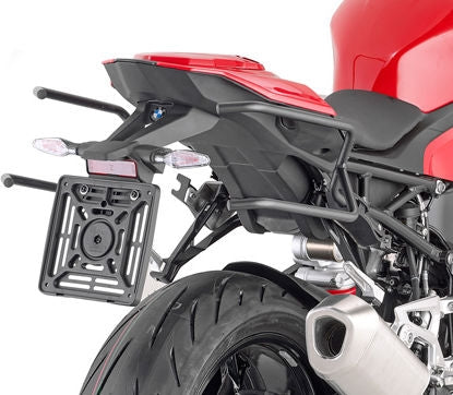 Givi REMOVE-X TR5141 Quick Release SideFrame for Soft Side Bags for BMW S 1000 R 21- | TR5141