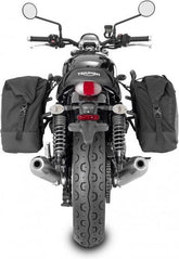 Givi Specific rapid release holder REMOVE-X for soft side bags | TR6407