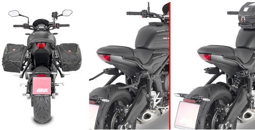 Givi REMOVE-X SADDLEBAG SUPPORTS | TR6419