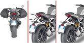Givi REMOVE-X SADDLEBAG SUPPORTS | TR6420
