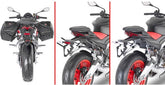 Givi REMOVE-X SADDLEBAG SUPPORTS | TR6709