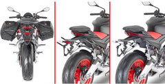 Givi REMOVE-X SADDLEBAG SUPPORTS | TR6709