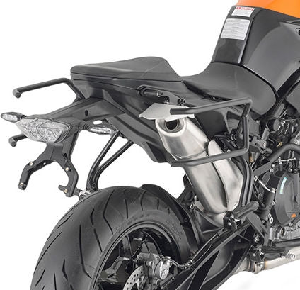 Givi REMOVE-X TR7708 Quick Release SideFrame for Soft Side Bags for KTM 890 Duke | TR7708