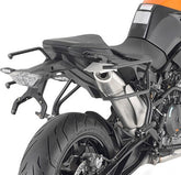 Givi REMOVE-X TR7708 Quick Release SideFrame for Soft Side Bags for KTM 890 Duke | TR7708