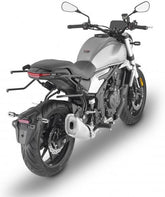 Givi Holder REMOVE-X soft side bags Voge Trofeo 500 AC (22) | TR9255