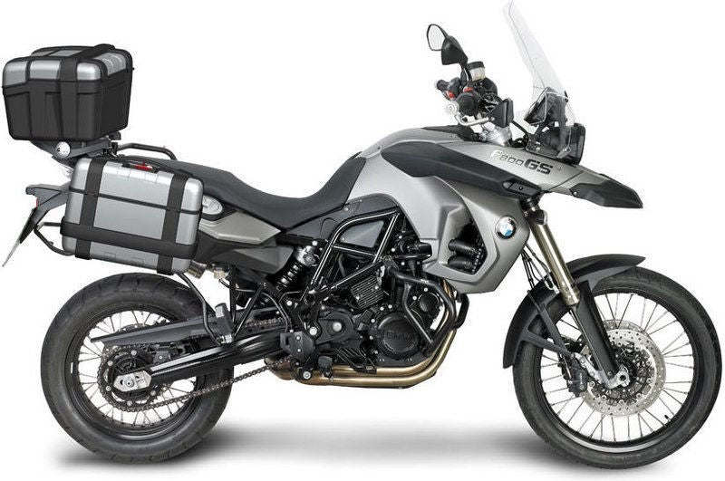 Givi Trekker Outback TRK33N Case, 33 Liters Side or Top Case, fits MonoKey plate | TRK33N