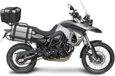 Givi Trekker Outback TRK33N Case, 33 Liters Side or Top Case, fits MonoKey plate | TRK33N