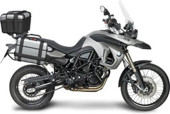 Givi Trekker Outback TRK46N Case, 46 Liters Side or Top Case, fits MonoKey plate | TRK46N