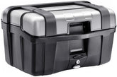 Givi Trekker Outback TRK46N Case, 46 Liters Side or Top Case, fits MonoKey plate | TRK46N