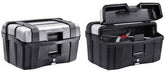 Givi Trekker Outback TRK46N Side Cases, 2 x 46 Liters, fits MonoKey plate | TRK46PACK2