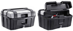 Givi Trekker Outback TRK46N Side Cases, 2 x 46 Liters, fits MonoKey plate | TRK46PACK2