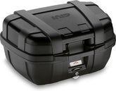 GIVI Trekker 52 Light - Monokey case - black - Max load 10 kg | TRK52BB
