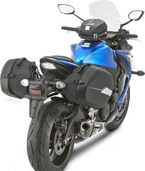 Givi TST3110 Specific Pannier Holder for Multilock Side Cases for Suzuki GSX-S 1000, GSX-S 1000F | TST3110