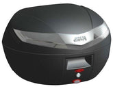 Givi V40NT Top Case, 40 Liters, fits MonoKey plate | V40NT