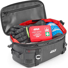 GIVI X-Line - Water-repellent pannier 15 to 20 liter volume | XL01B