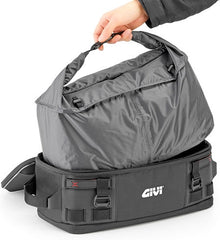 GIVI X-Line - Water-repellent pannier 15 to 20 liter volume | XL01B