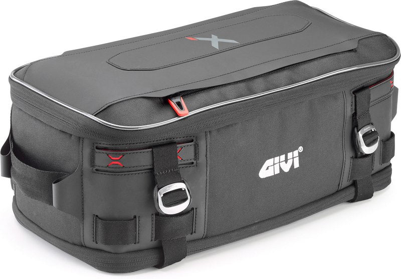 GIVI X-Line - Water-repellent pannier 15 to 20 liter volume | XL01B