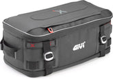 GIVI X-Line - Water-repellent pannier 15 to 20 liter volume | XL01B