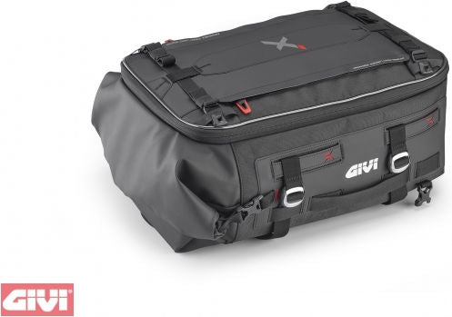 Givi X-LINE - WATER-REPELLENT SADDLEBAG | XL02