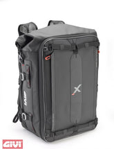 Givi X-LINE - WATER-REPELLENT SADDLEBAG | XL03
