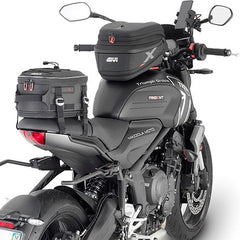GIVI X-Line - Water-repellent pannier 9 to 12 liter volume | XL07B