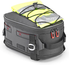 GIVI X-Line - Water-repellent pannier 9 to 12 liter volume | XL07B