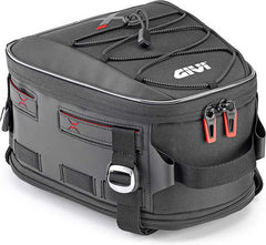 GIVI X-Line - Water-repellent pannier 9 to 12 liter volume | XL07B
