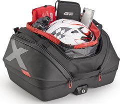 GIVI X-Line Top Bag with Monokey® fastening system 40 liter volume | XL08B
