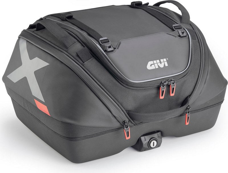 GIVI X-Line Top Bag with Monokey® fastening system 40 liter volume | XL08B