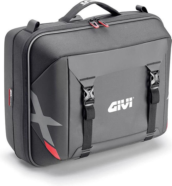 GIVI X-Line bag with Monokey® fastening system - 33 liter volume | XL09