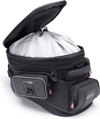 GIVI XSTREAM-BAG - Enduro tank bag TANKLOCK 20 to 23 liters volume / Max. Max. load 2 kg | XS308Y