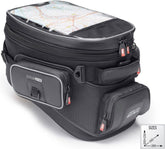 GIVI XSTREAM-BAG - Enduro tank bag TANKLOCK 20 to 23 liters volume / Max. Max. load 2 kg | XS308Y