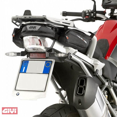Givi Tool Case Pockets Xstream XS315, specific for BMW R 1200 GS 13-18 rear rack | XS315