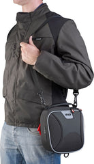 GIVI XSTREAM-BAG - Tanklock tank bag black Volume 3 liters / Max. Max. load 1 kg | XS319Y