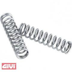 GIVI Bars Spring, 2 Pieces | Z109