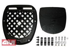 GIVI Universal Adapterplatte Z113C2 Mounting | Z113C2