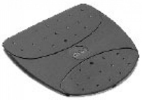 GIVI Top Cover For Monolock Adapterplatte | Z114