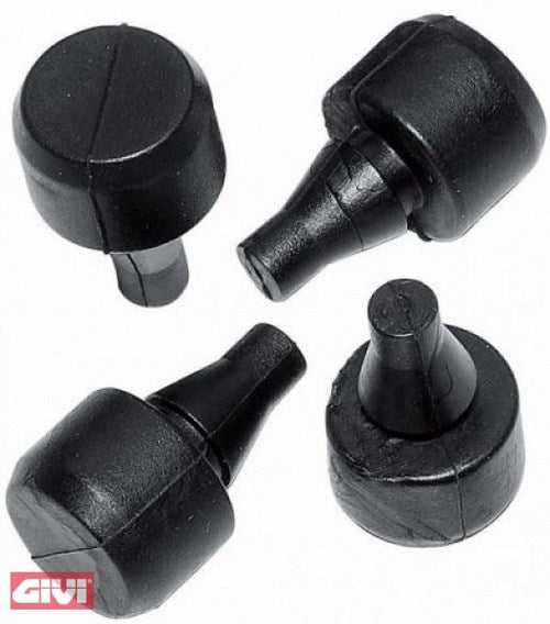 GIVI Cap Or 4 Pieces For M3 / M5 | Z126