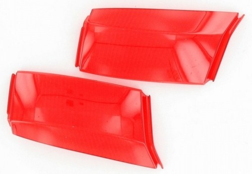 GIVI Reflector Red - Left - Right | Z1424R