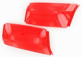 GIVI Reflector Red - Left - Right | Z1424R