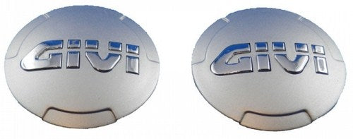 GIVI GIVI Logo For M5 / M5M Plate | Z1532
