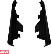 GIVI Conversion Kit To Open Face Helmet | Z1891KIT